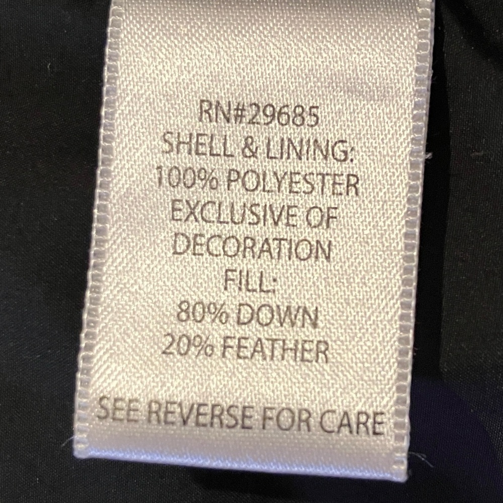 Pendleton Down Coat/Jacket - image 8